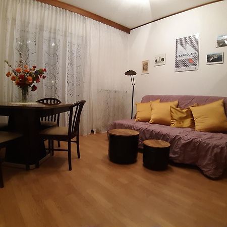 Da Federico Apartamento Trieste Exterior foto