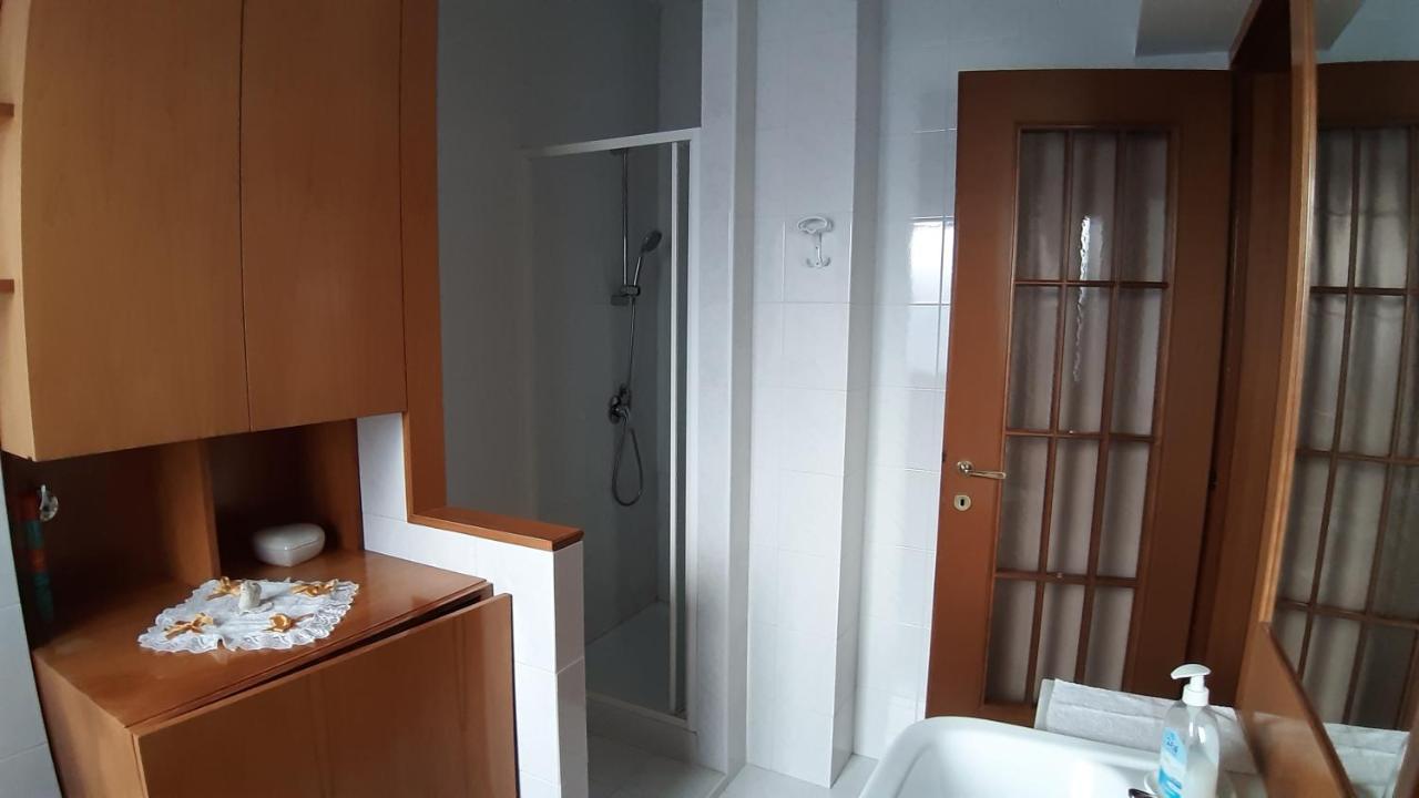 Da Federico Apartamento Trieste Exterior foto