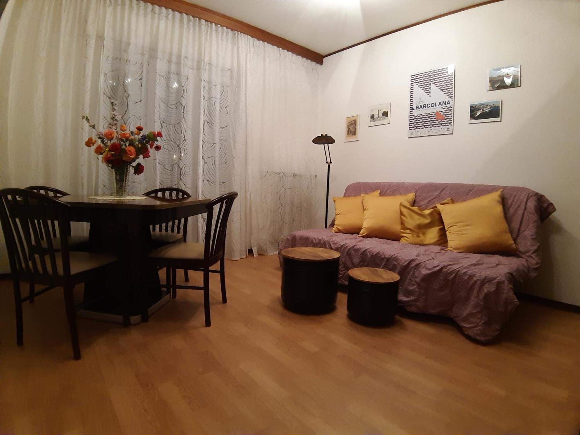 Da Federico Apartamento Trieste Exterior foto