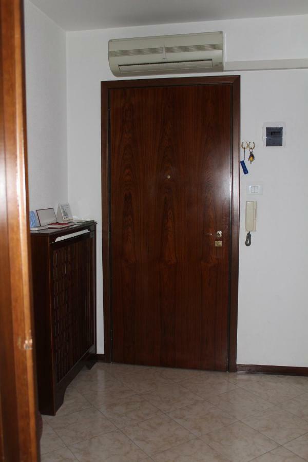 Da Federico Apartamento Trieste Exterior foto