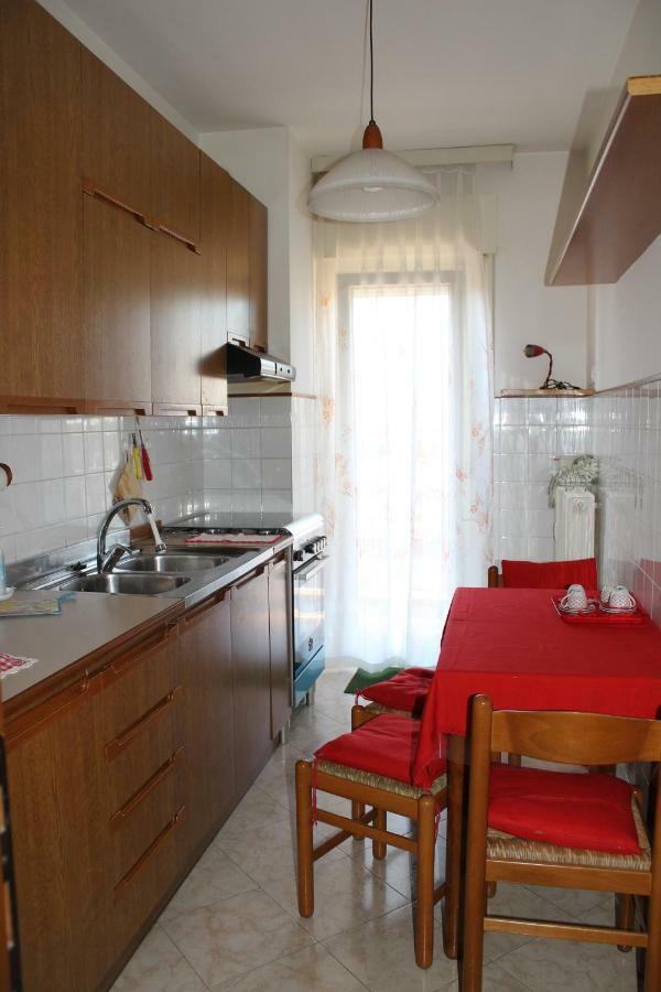 Da Federico Apartamento Trieste Exterior foto